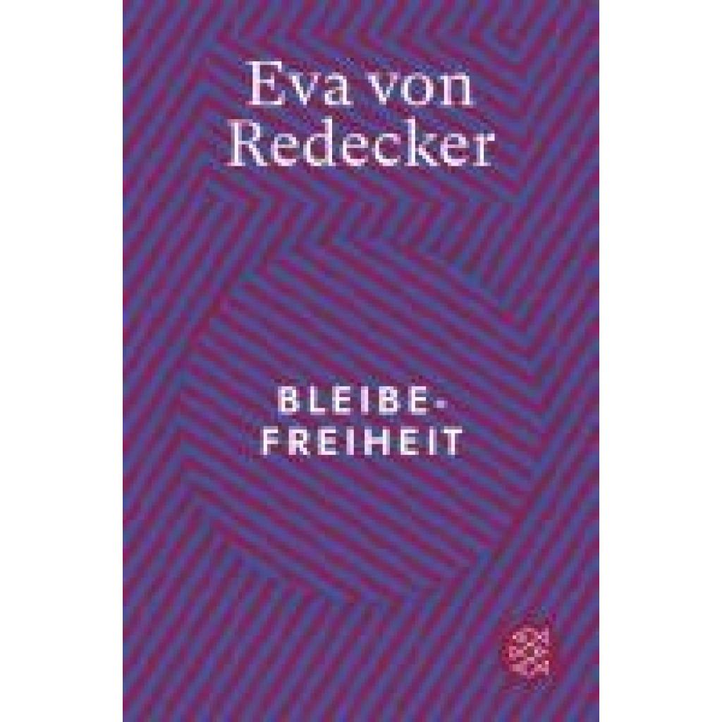9783596711260 - Redecker Eva von Bleibefreiheit