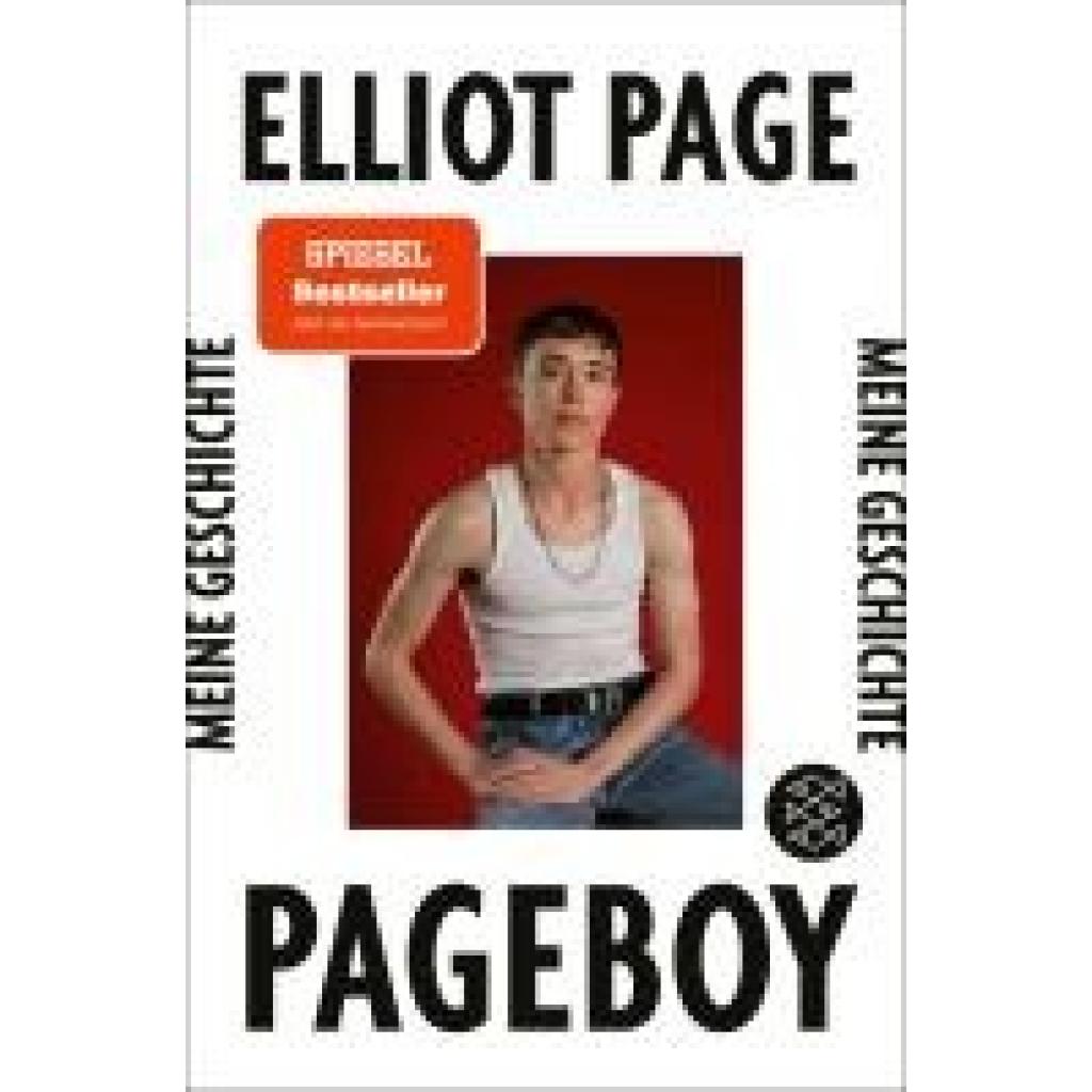 9783596711116 - Page Elliot Pageboy