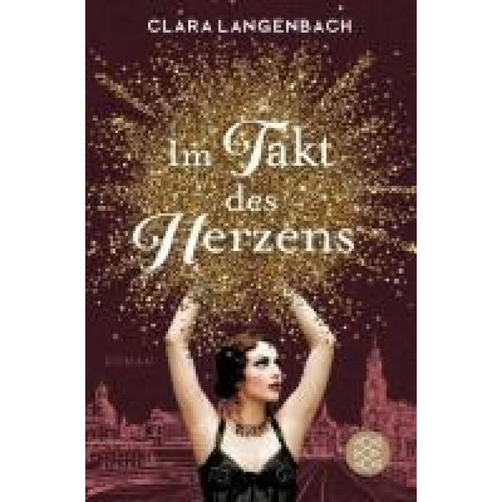 9783596709250 - Langenbach Clara Im Takt des Herzens 9783596709250 - Langenbach Clara Im Takt des Herzens