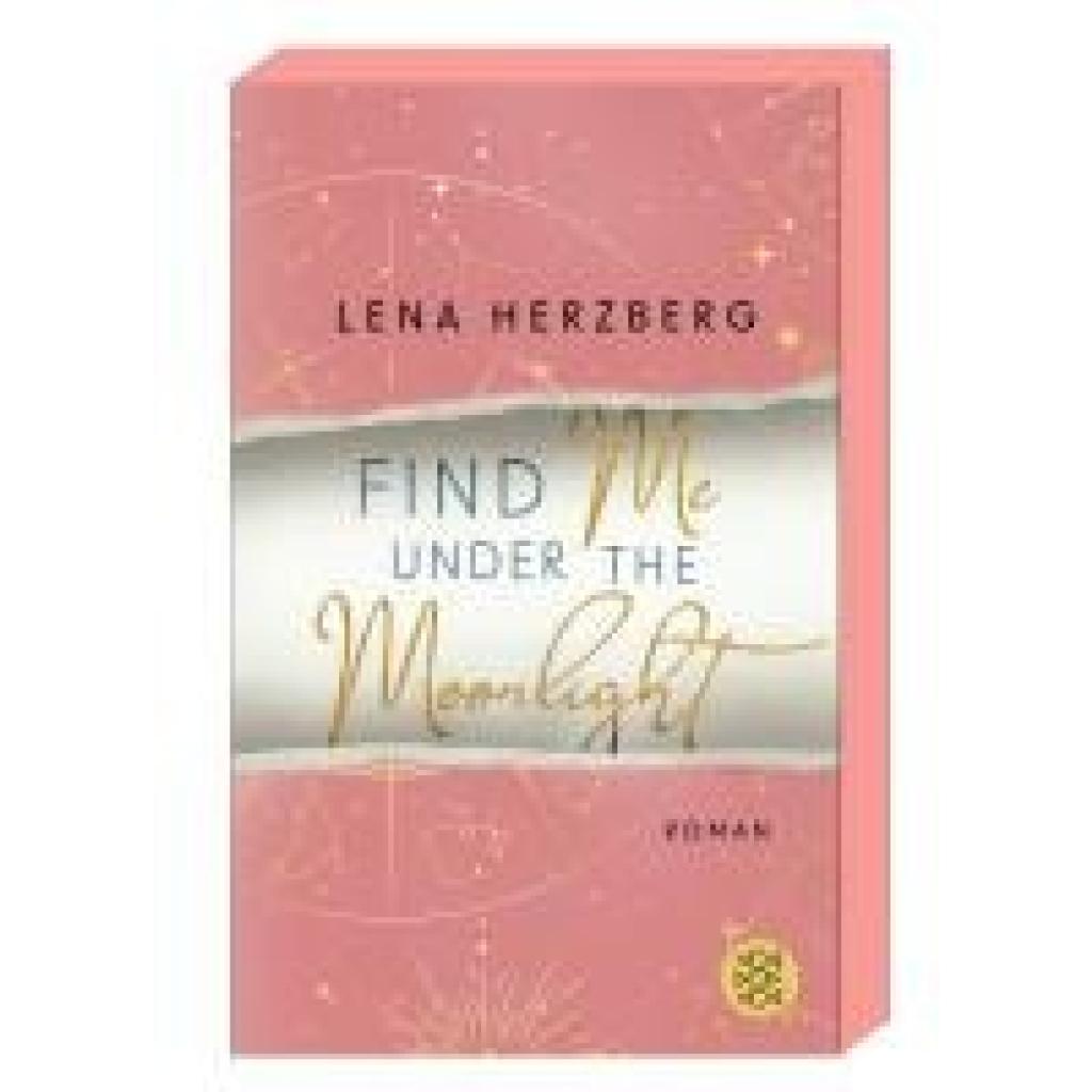 9783596708857 - Herzberg Lena Find Me Under The Moonlight 9783596708857 - Herzberg Lena Find Me Under The Moonlight