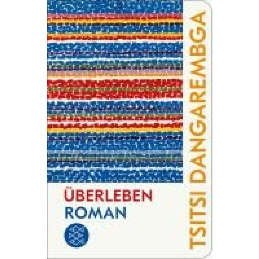 9783596523658 - Dangarembga Tsitsi Überleben
