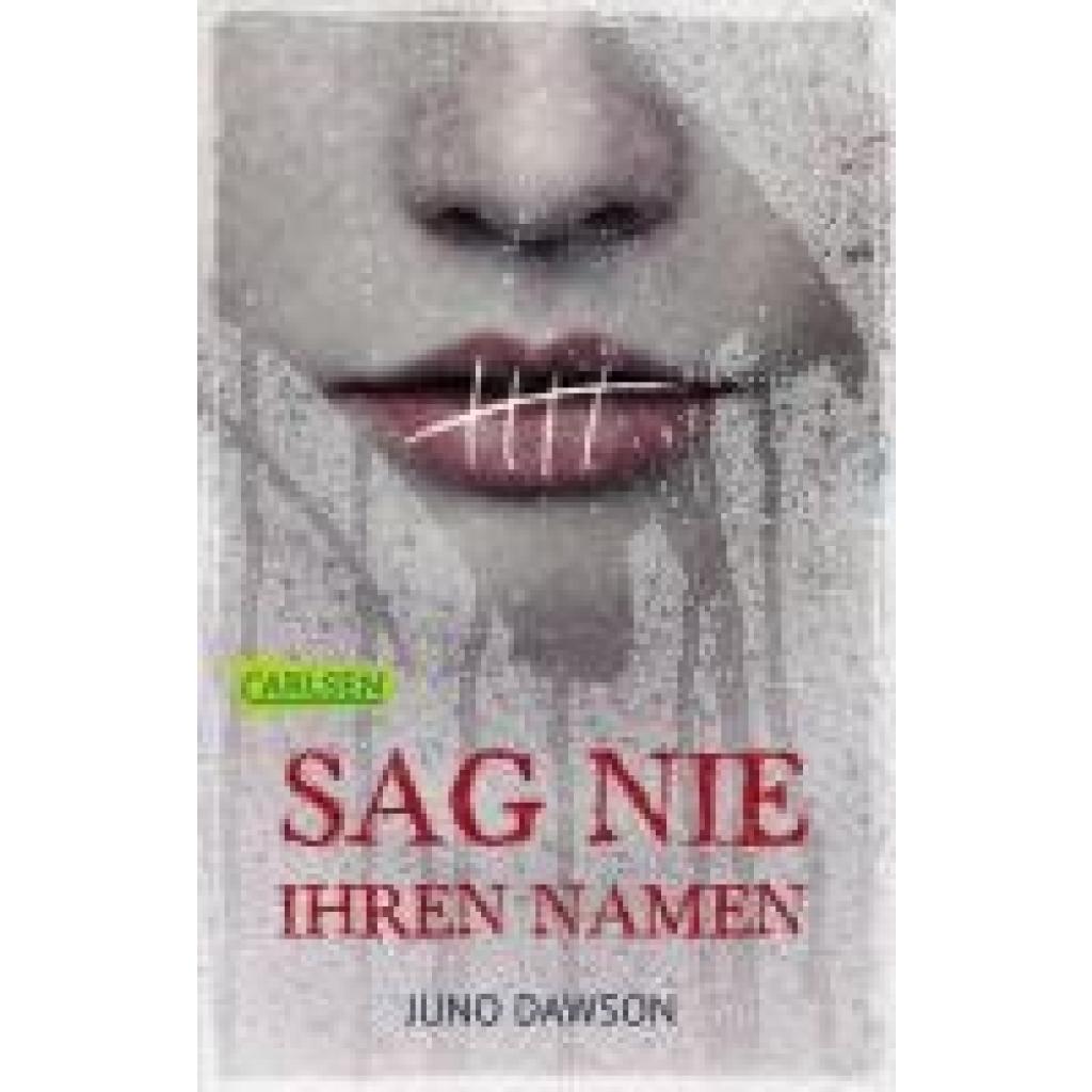 9783551316516 - Juno Dawson - GEBRAUCHT Sag nie ihren Namen (CarlsenTaschenBücher) - Preis vom 02062023 050629 h 9783551316516 - Juno Dawson - GEBRAUCHT Sag nie ihren Namen (CarlsenTaschenBücher) - Preis vom 02062023 050629 h