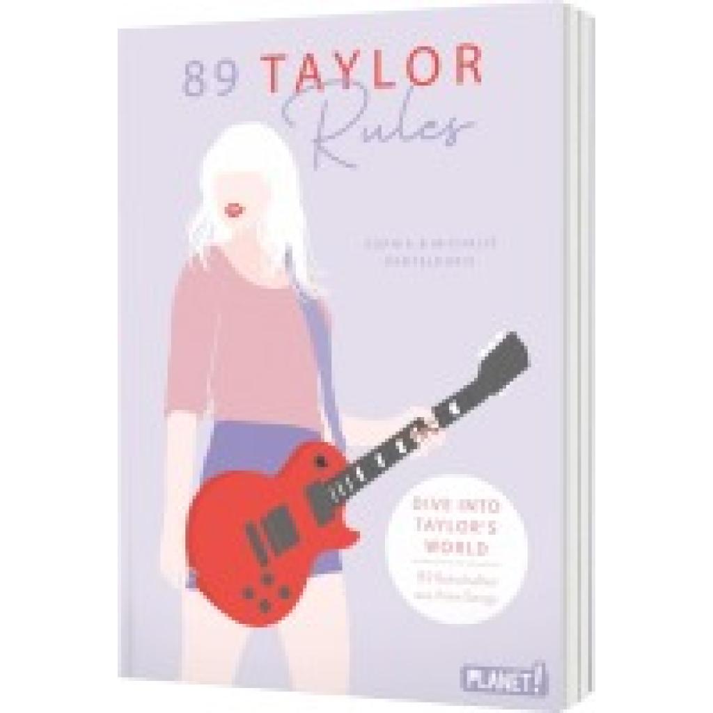 9783522508803 - Pantelouris Michalis 89 Taylor Rules 9783522508803 - Pantelouris Michalis 89 Taylor Rules