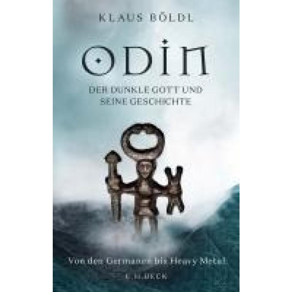 Böldl, Klaus: Odin