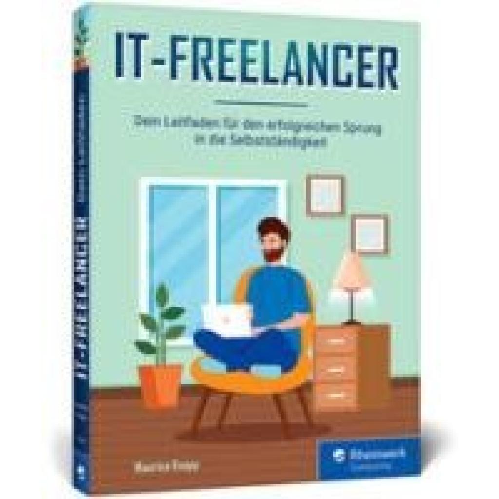 9783367103591 - Knopp Maurice IT-Freelancer