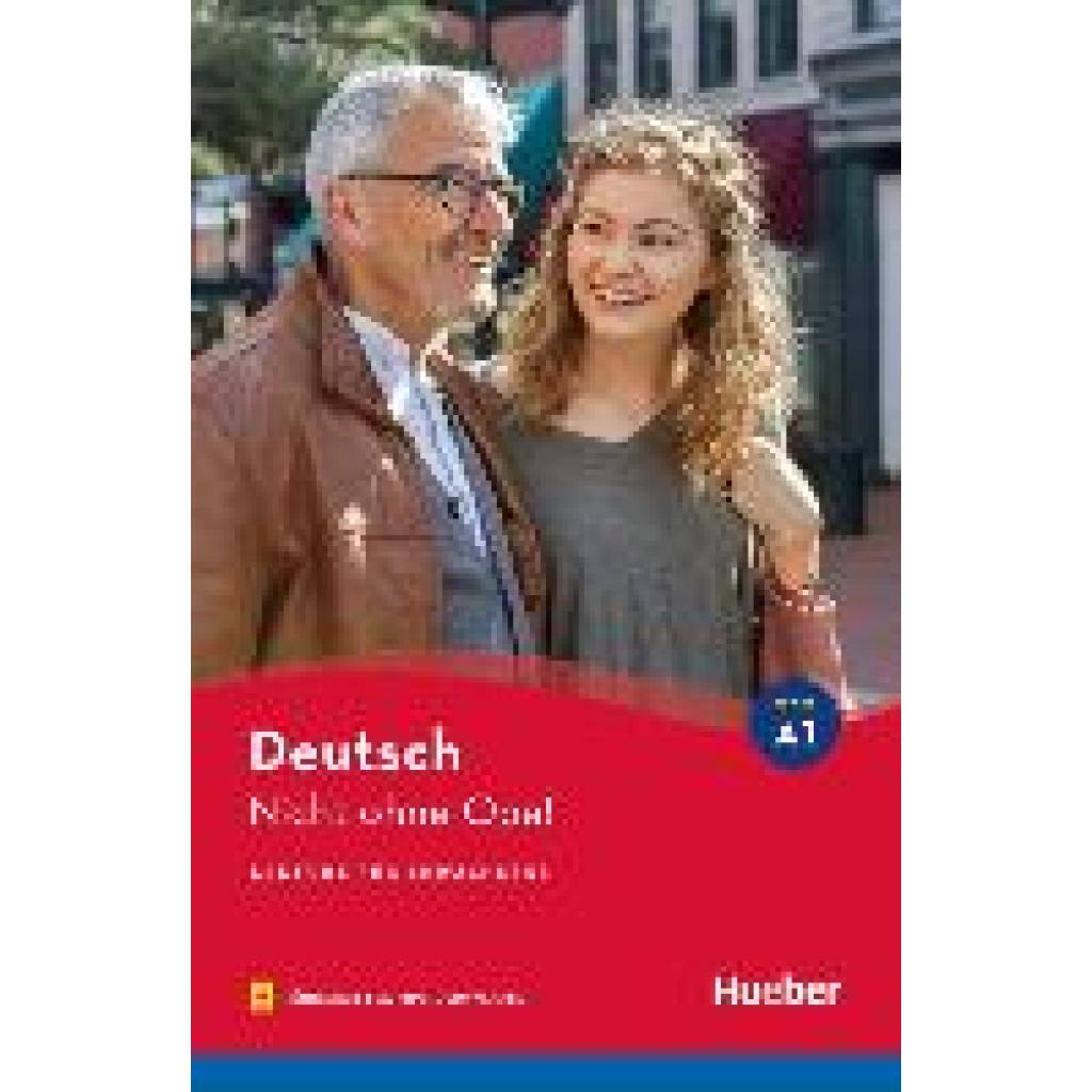 9783196385809 - Thoma Leonhard Nicht ohne Opa! 9783196385809 - Thoma Leonhard Nicht ohne Opa!
