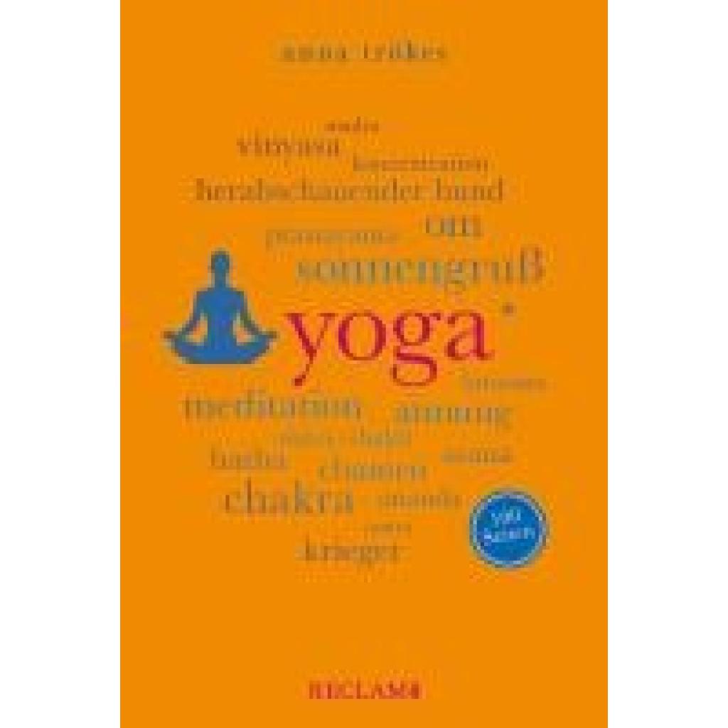9783150206799 - Trökes Anna Yoga 100 Seiten 9783150206799 - Trökes Anna Yoga 100 Seiten