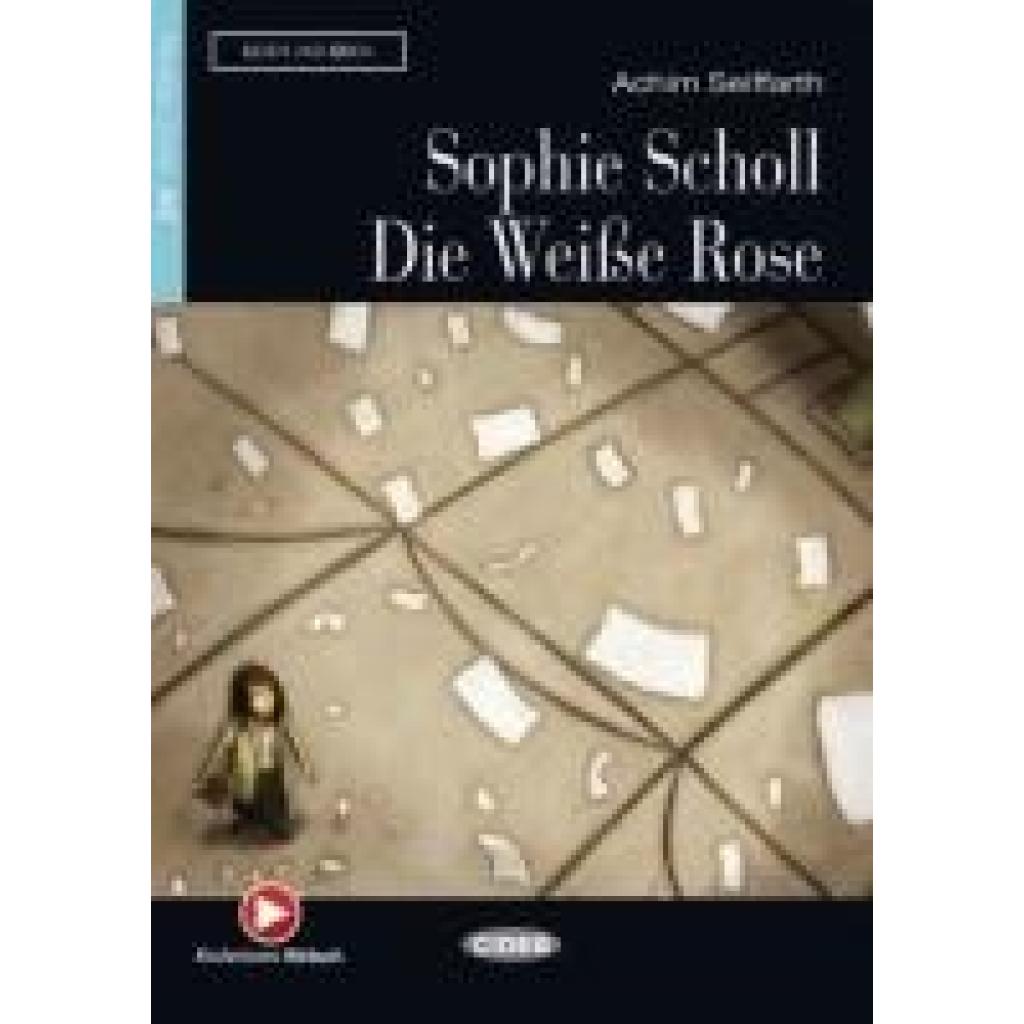 9783125560246 - Lesen und üben Sophie Scholl - Die Weiße Rose - Achim Seiffarth Gebunden 9783125560246 - Lesen und üben Sophie Scholl - Die Weiße Rose - Achim Seiffarth Gebunden