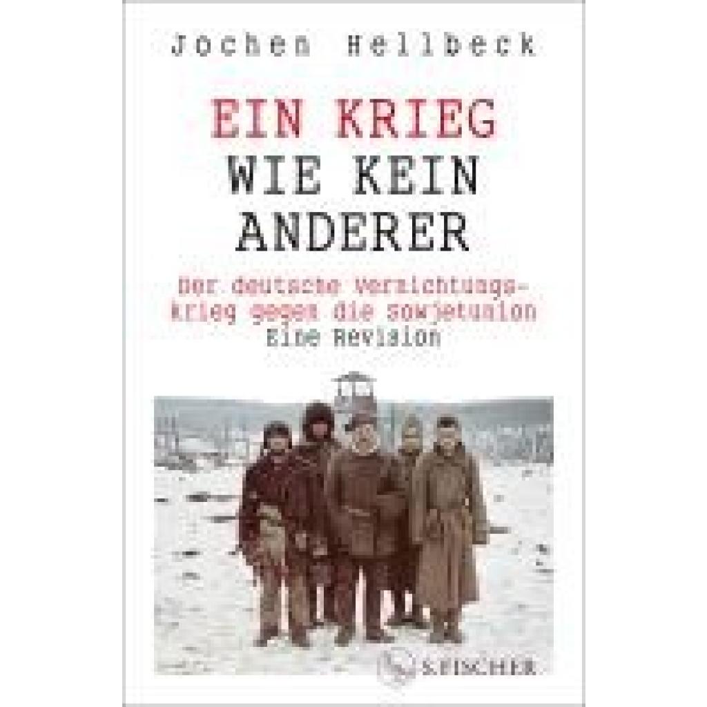 9783103970500 - Hellbeck Jochen Ein Krieg wie kein anderer 9783103970500 - Hellbeck Jochen Ein Krieg wie kein anderer