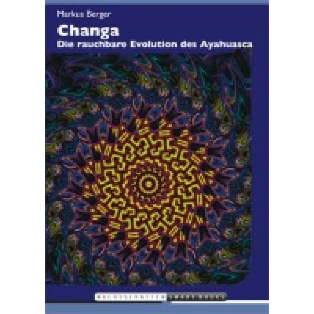 9783037883563 - Changa - Markus Berger Kartoniert (TB)