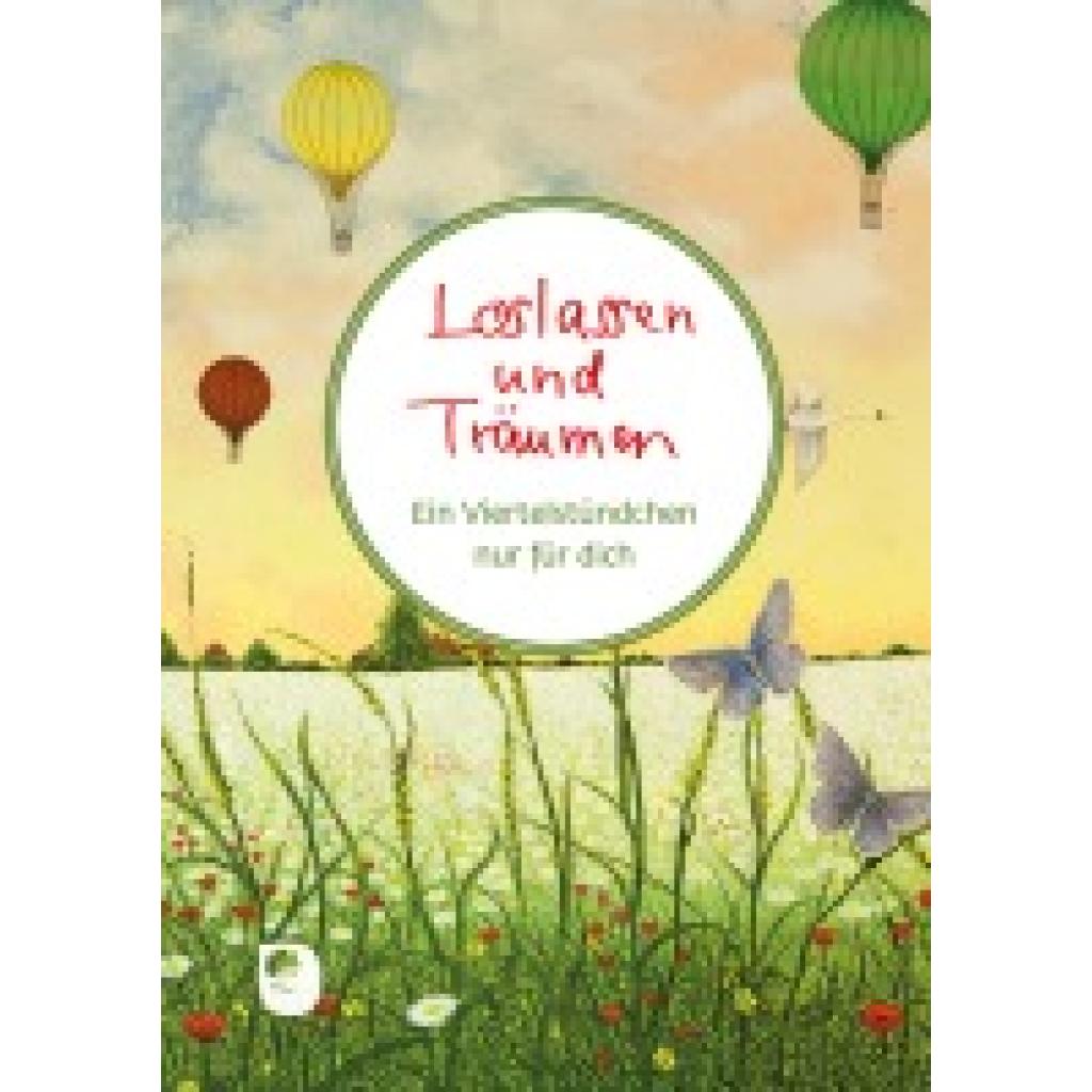 9783987001215 - Loslassen und Träumen