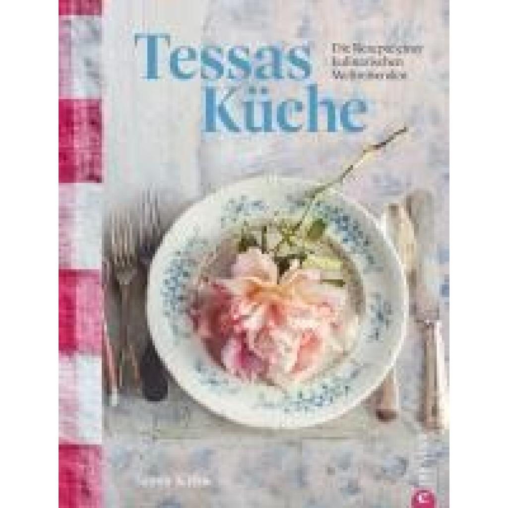 9783959618953 - Kiros Tessa Tessas Küche