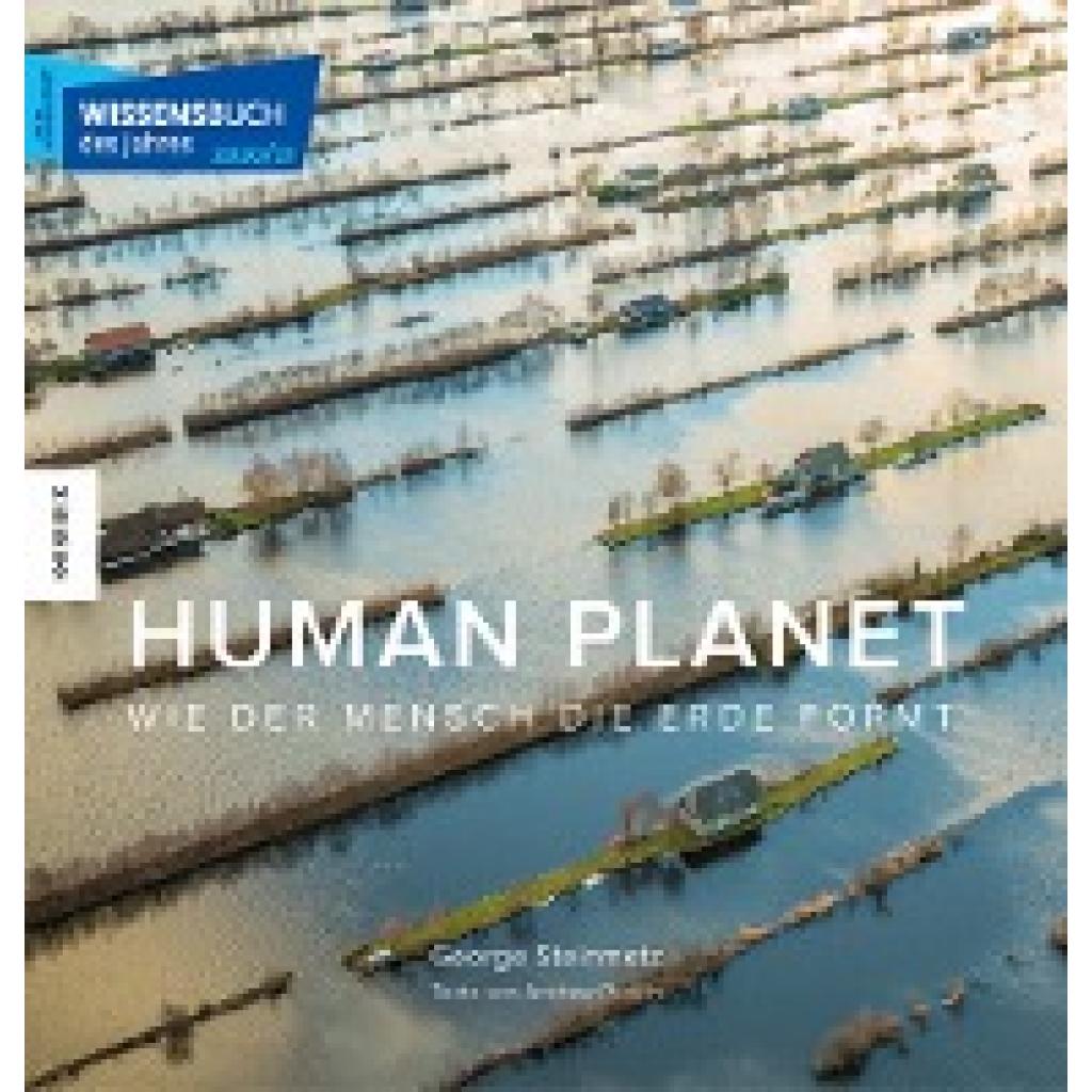 Steinmetz, George: Human Planet
