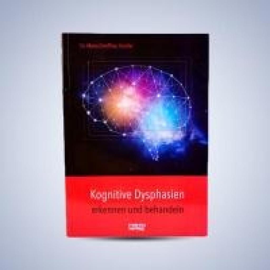 Heidler, Maria-Dorothea: Kognitive Dysphasien