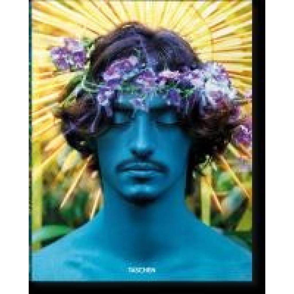 9783836599658 - David LaChapelle Good News