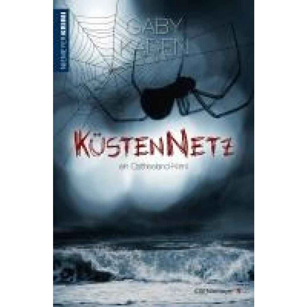9783827195487 - KüstenNetz - Gaby Kaden Kartoniert (TB) 9783827195487 - KüstenNetz - Gaby Kaden Kartoniert (TB)