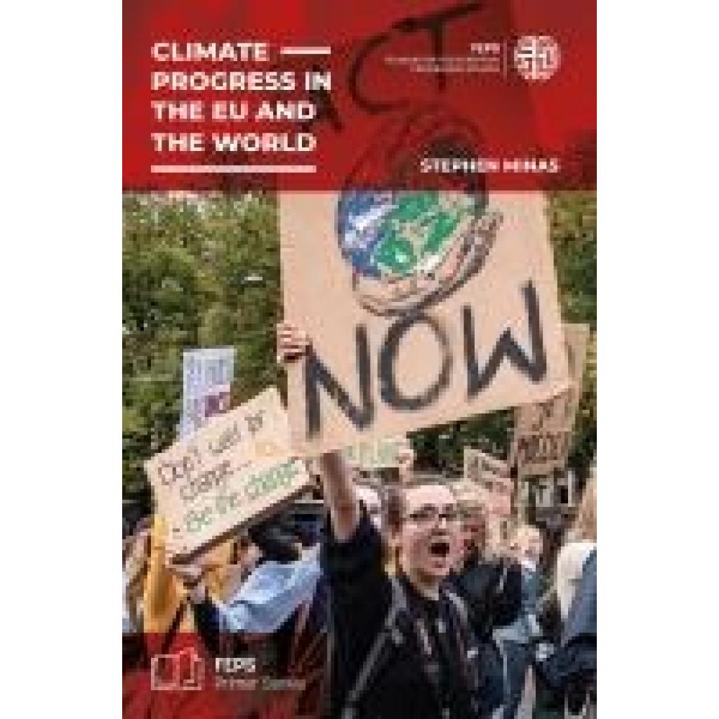 9783801231040 - Minas Stephen Climate progress in the EU and the world