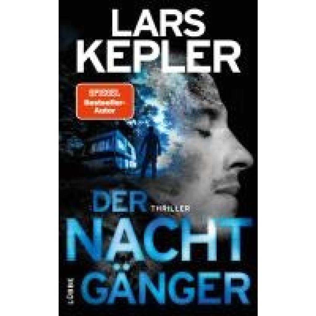 9783757700508 - Kepler Lars Der Nachtgänger 9783757700508 - Kepler Lars Der Nachtgänger