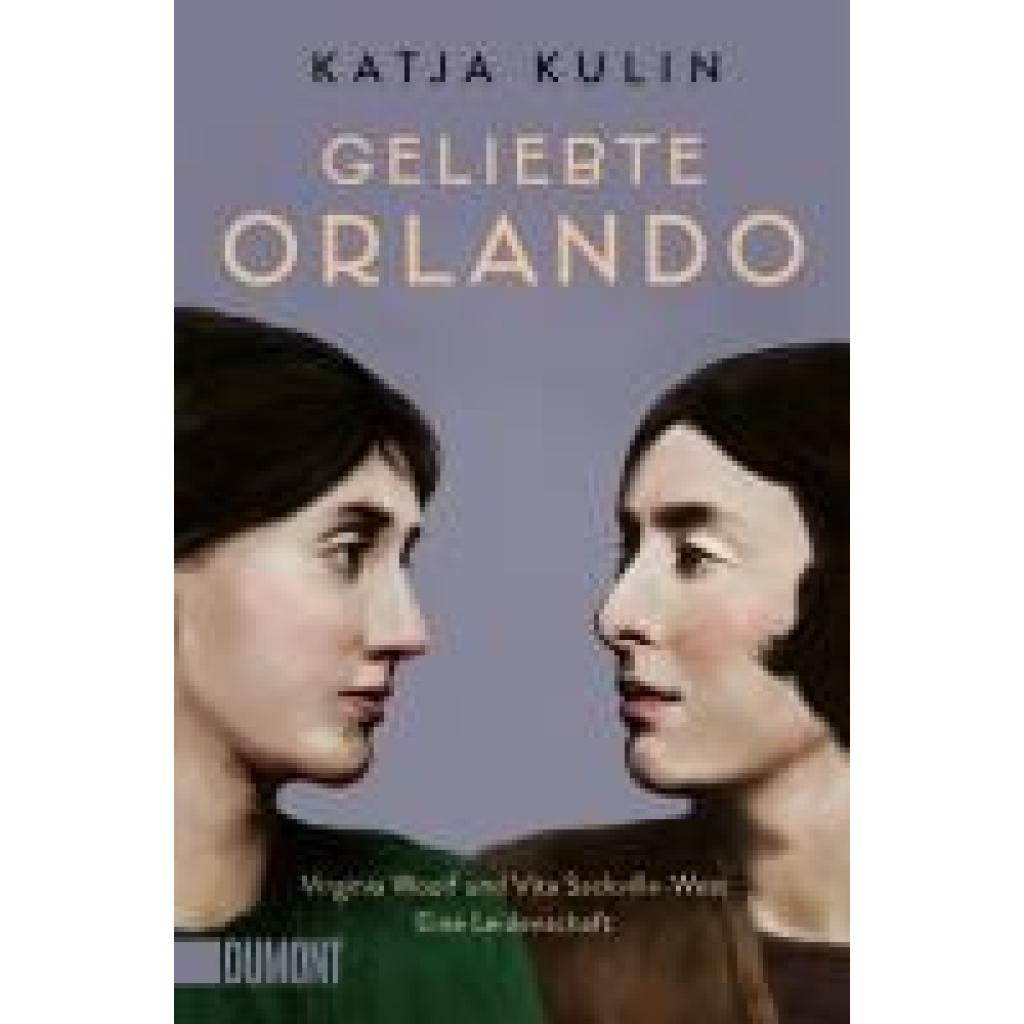 9783755805137 - Kulin Katja Geliebte Orlando 9783755805137 - Kulin Katja Geliebte Orlando