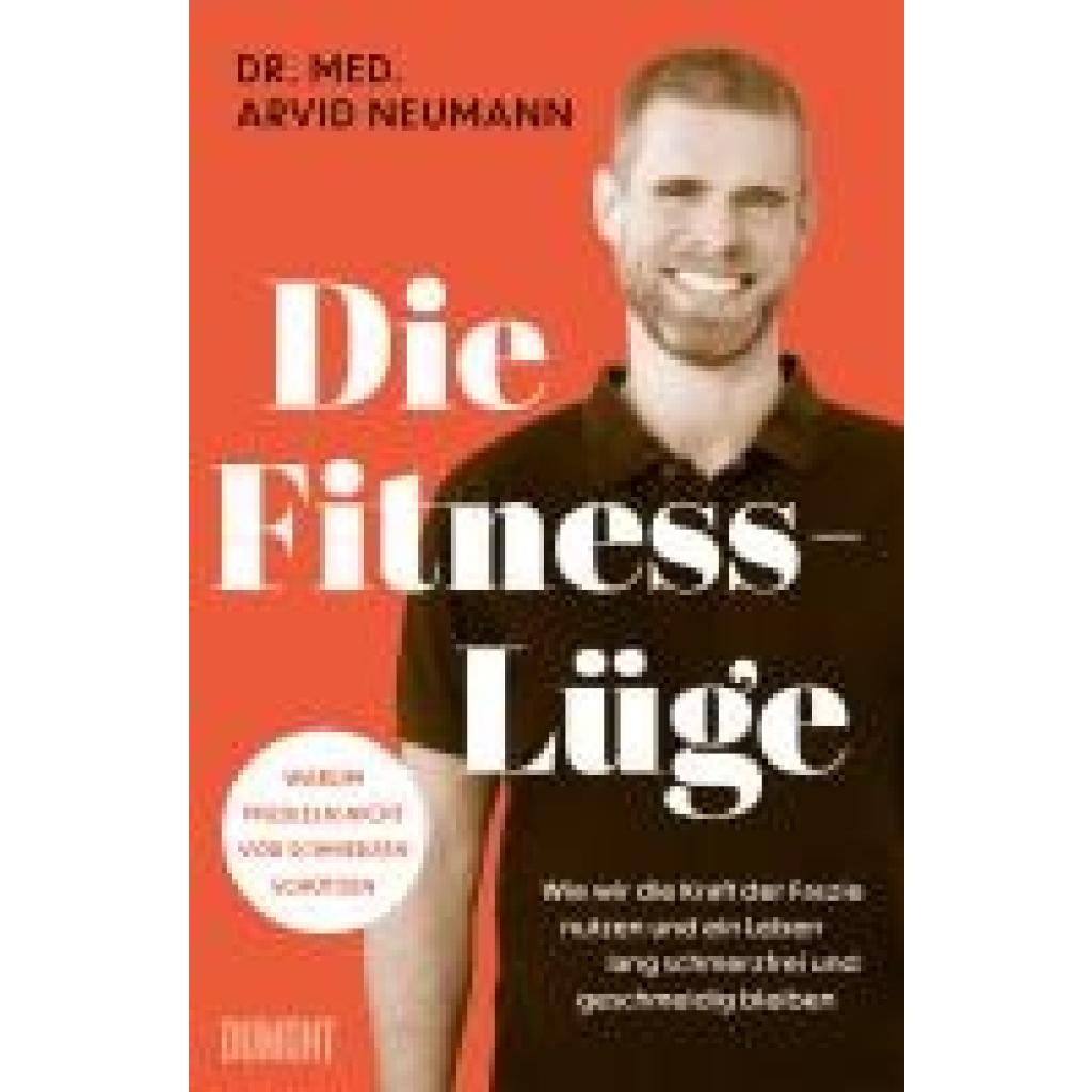 9783755800279 - Neumann Arvid Die Fitness-Lüge