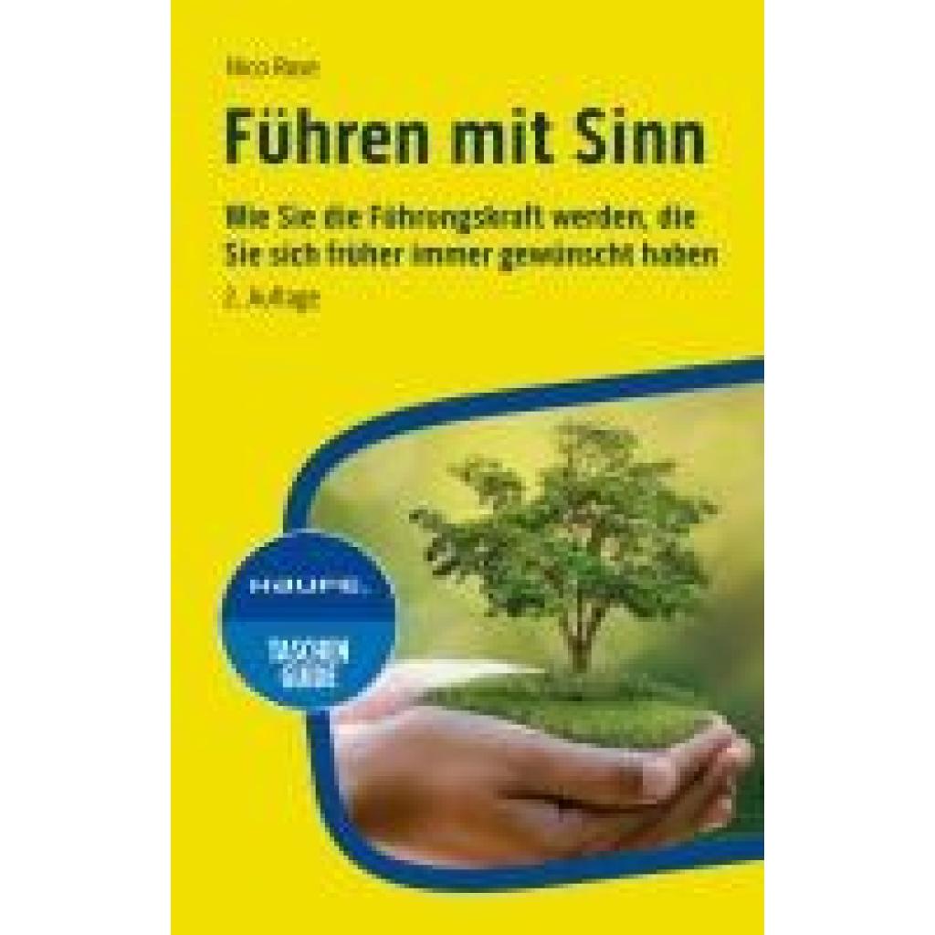 9783648182598 - Rose Nico Führen mit Sinn