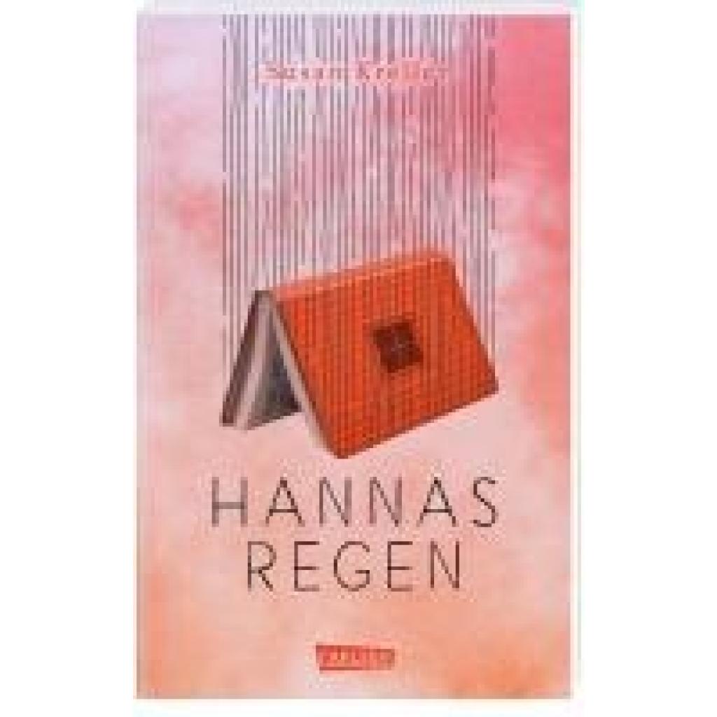 9783551321992 - Kreller Susan Hannas Regen