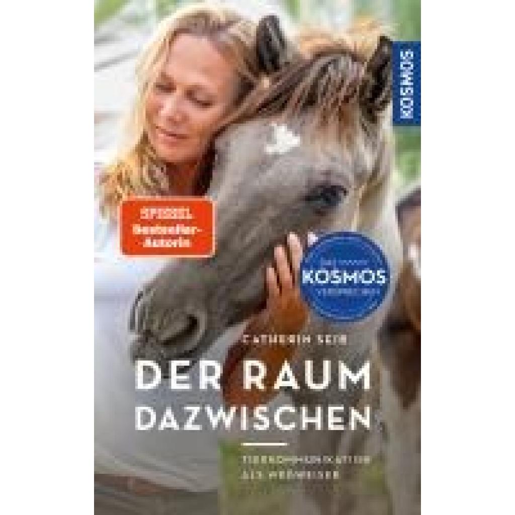 Seib, Catherin: Der Raum dazwischen