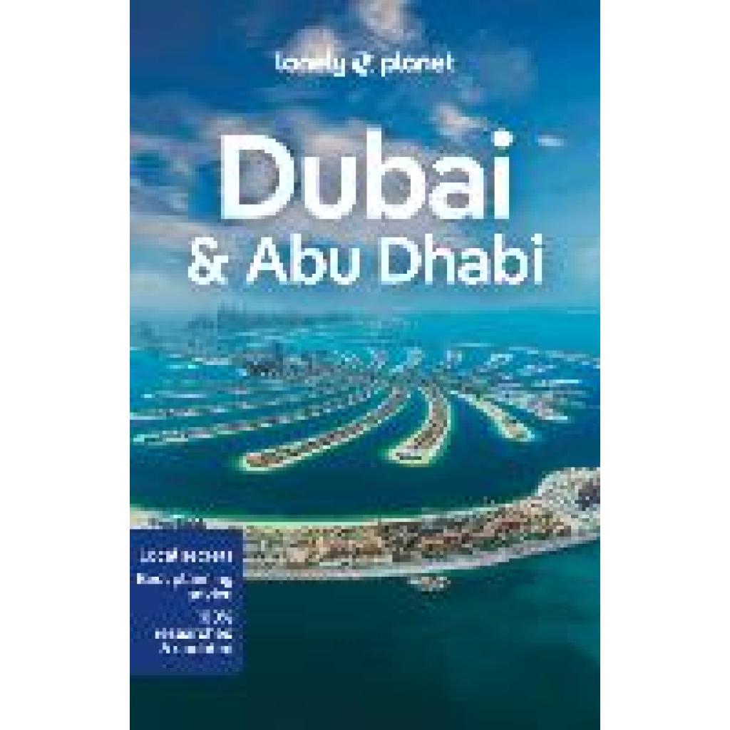9781838697280 - Dubai & Abu Dhabi - Christabel Lobo Hayley Skirka Natasha Amar Kartoniert (TB) 9781838697280 - Dubai & Abu Dhabi - Christabel Lobo Hayley Skirka Natasha Amar Kartoniert (TB)
