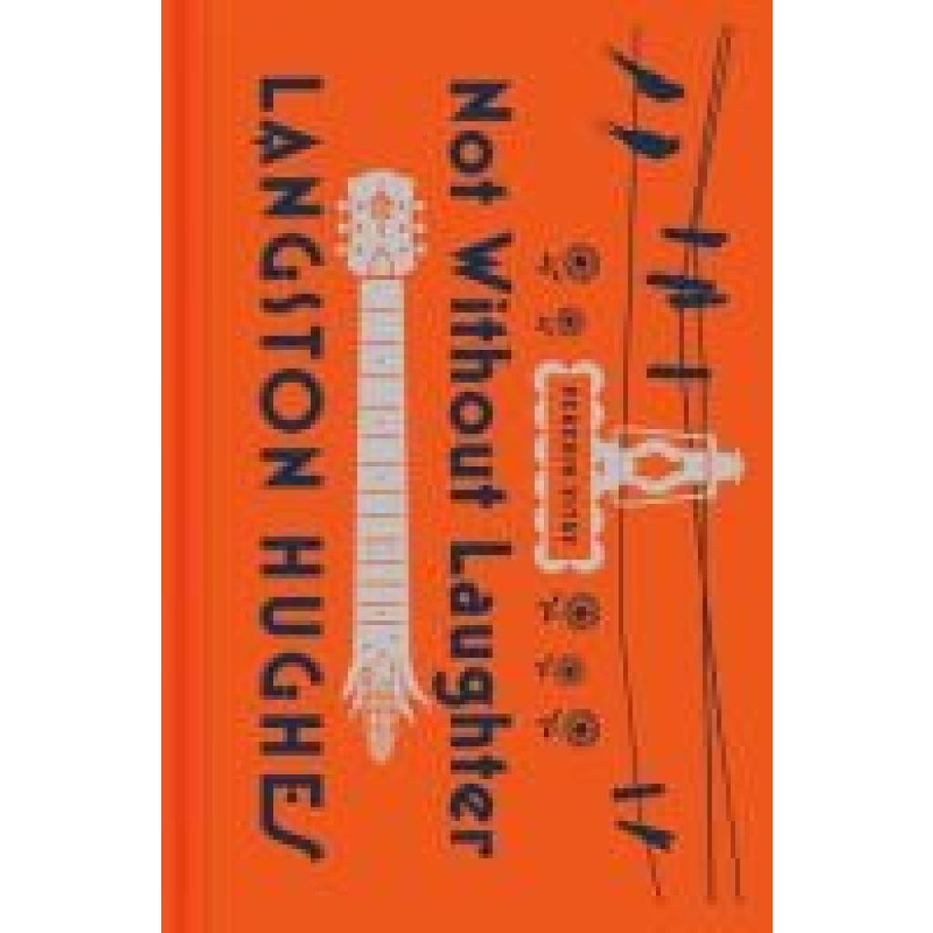 9780143134428 - Hughes Langston Not Without Laughter 9780143134428 - Hughes Langston Not Without Laughter
