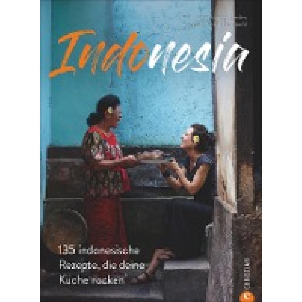 9783959614993 - Indonesia - Vanja van der Leeden Gebunden 9783959614993 - Indonesia - Vanja van der Leeden Gebunden