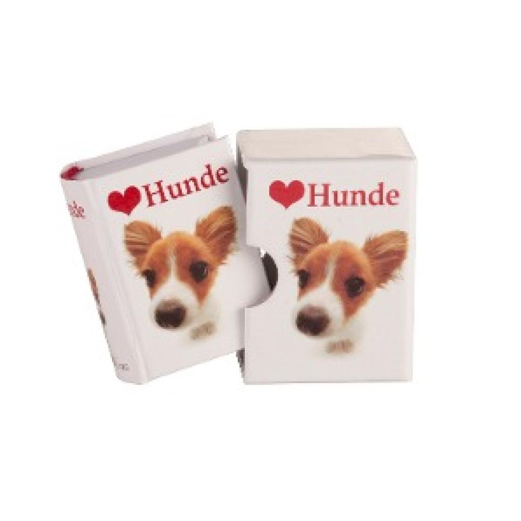9783954088027 - Jewels   Ich liebe Hunde - Helen Exley Gebunden