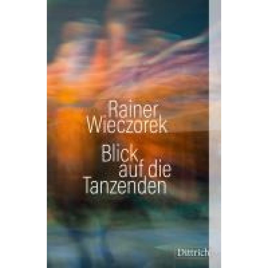 9783910732278 - Wieczorek Rainer Blick auf die Tanzenden
