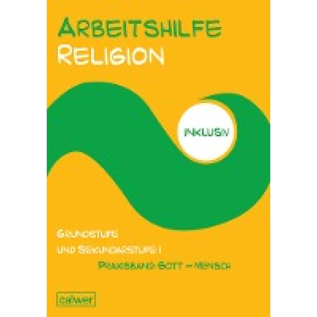 9783766844934 - Arbeitshilfe Religion inklusiv Arbeitshilfe Religion inklusiv - Anita Müller-Friese Wolfhard Schweiker Kartoniert (TB) 9783766844934 - Arbeitshilfe Religion inklusiv Arbeitshilfe Religion inklusiv - Anita Müller-Friese Wolfhard Schweiker Kartoniert (TB)