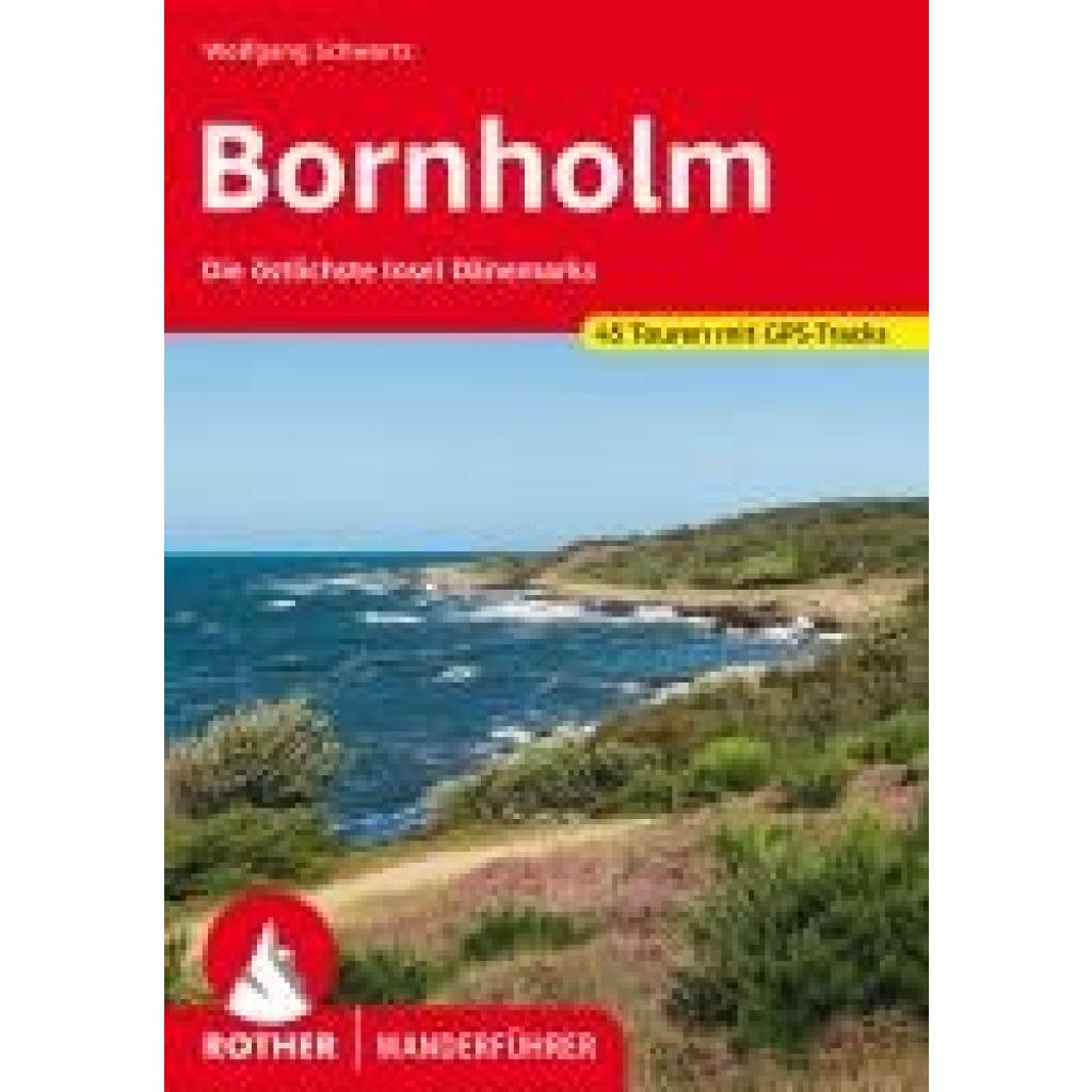 9783763347582 - Schwartz Wolfgang Bornholm