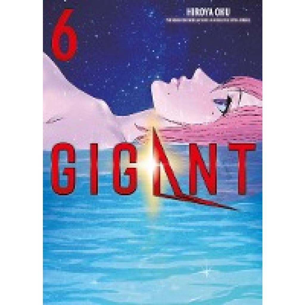 Oku, Hiroya: Gigant 06