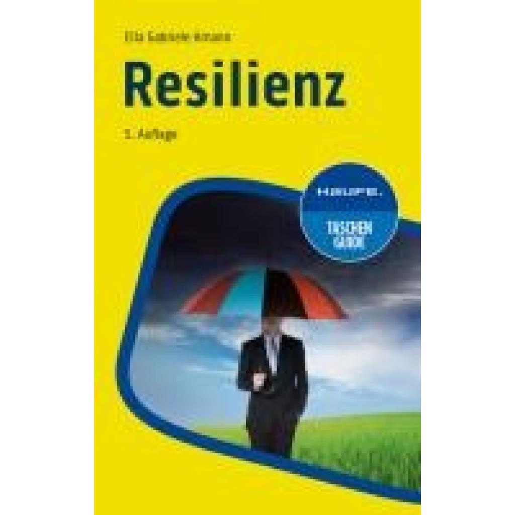 9783648182345 - Amann Ella Gabriele Resilienz 9783648182345 - Amann Ella Gabriele Resilienz