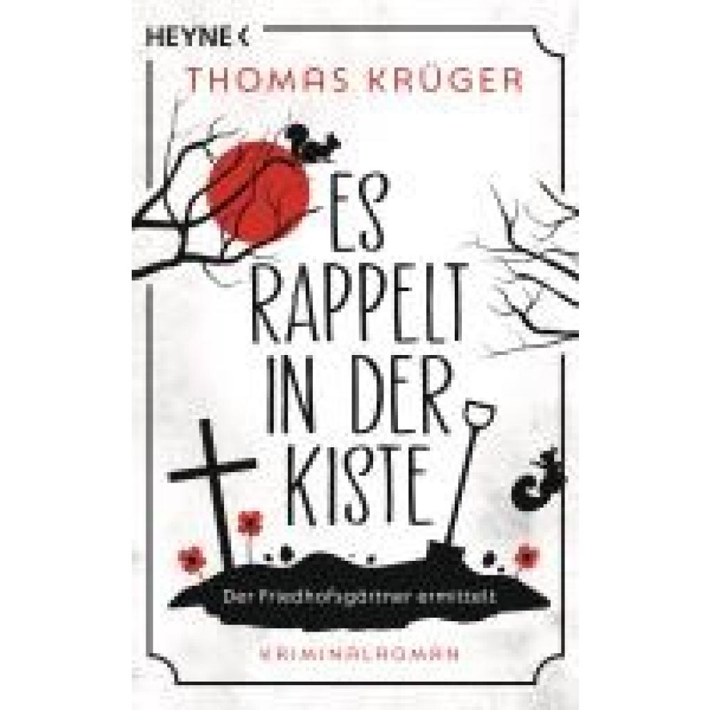 9783453441989 - Krüger Thomas Es rappelt in der Kiste 9783453441989 - Krüger Thomas Es rappelt in der Kiste