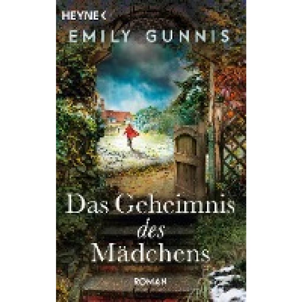 9783453427686 - Das Geheimnis des Mädchens - Emily Gunnis Kartoniert (TB)