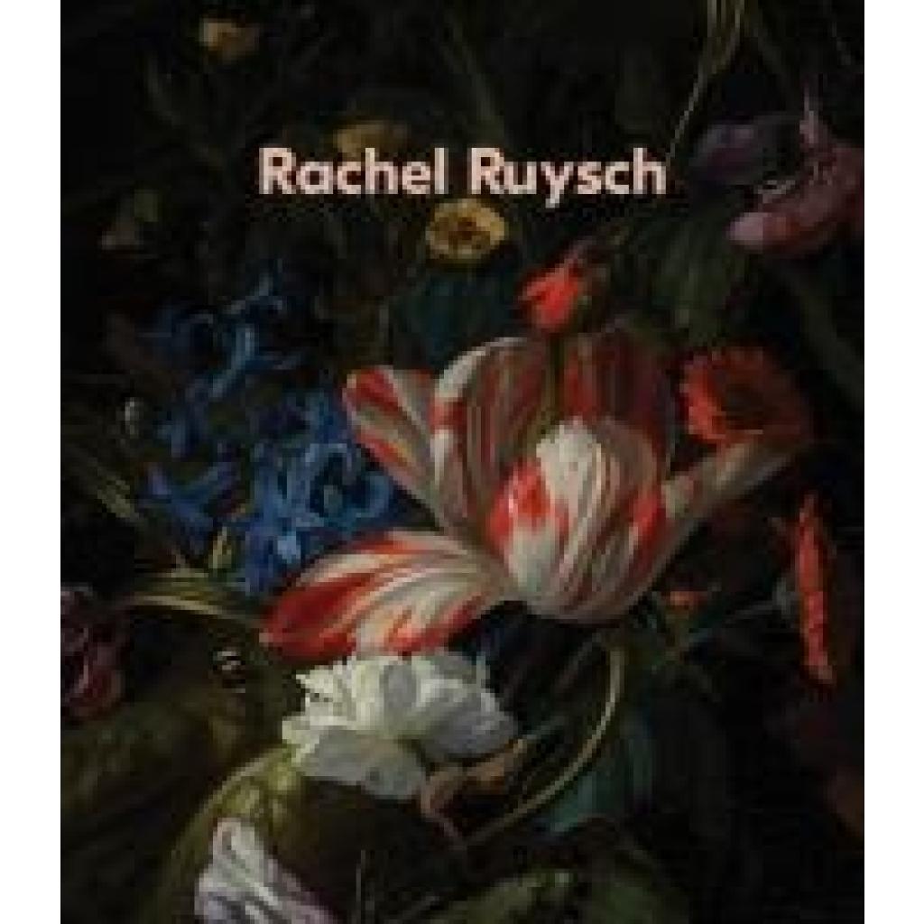 9780878468997 - Rachel Ruysch Nature Into Art 9780878468997 - Rachel Ruysch Nature Into Art