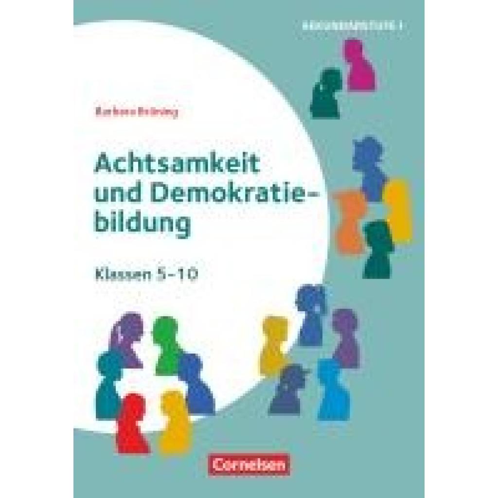 9783589169757 - Brüning Barbara Themenhefte Sekundarstufe - Fächerübergreifend - Klasse 5-10 9783589169757 - Brüning Barbara Themenhefte Sekundarstufe - Fächerübergreifend - Klasse 5-10