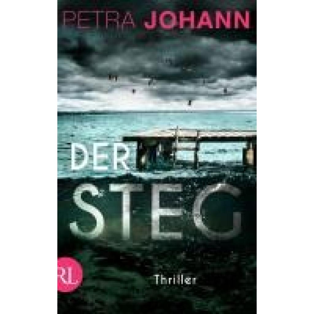 9783352010101 - Johann Petra Der Steg