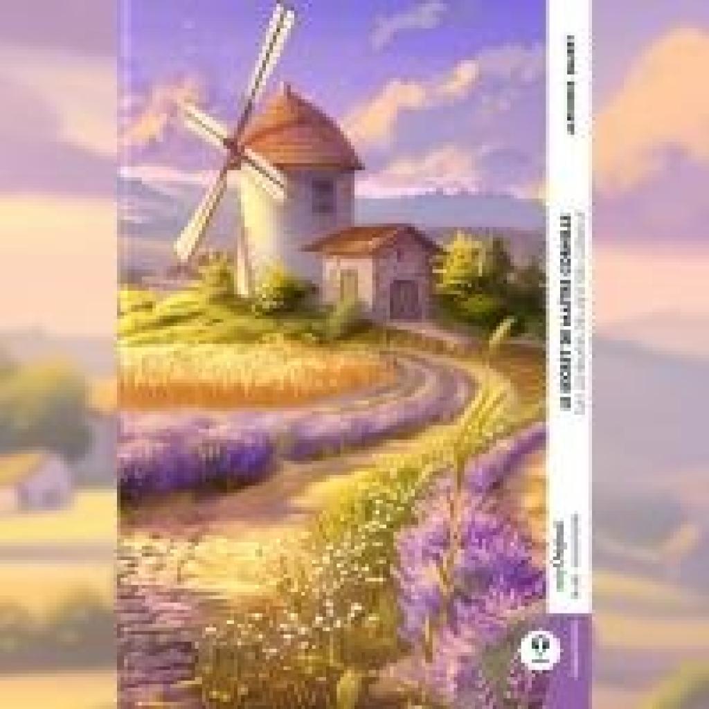 9783991684343 - Daudet Alphonse Le secret de Maître Cornille Das Geheimnis des Meisters Cornille (Buch + Audio-Online) - Frank-Lesemethode - Kommentierte zweisprachige Ausgabe Französisch-Deutsch 9783991684343 - Daudet Alphonse Le secret de Maître Cornille Das Geheimnis des Meisters Cornille (Buch + Audio-Online) - Frank-Lesemethode - Kommentierte zweisprachige Ausgabe Französisch-Deutsch