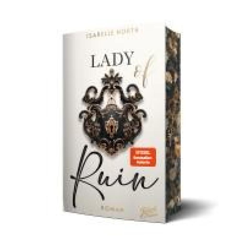9783989426481 - North Isabelle Lady of Ruin