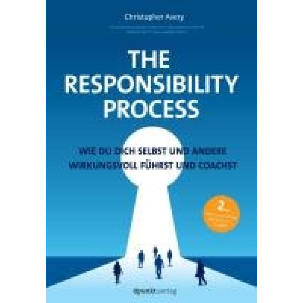 9783988890030 - Avery Christopher The Responsibility Process