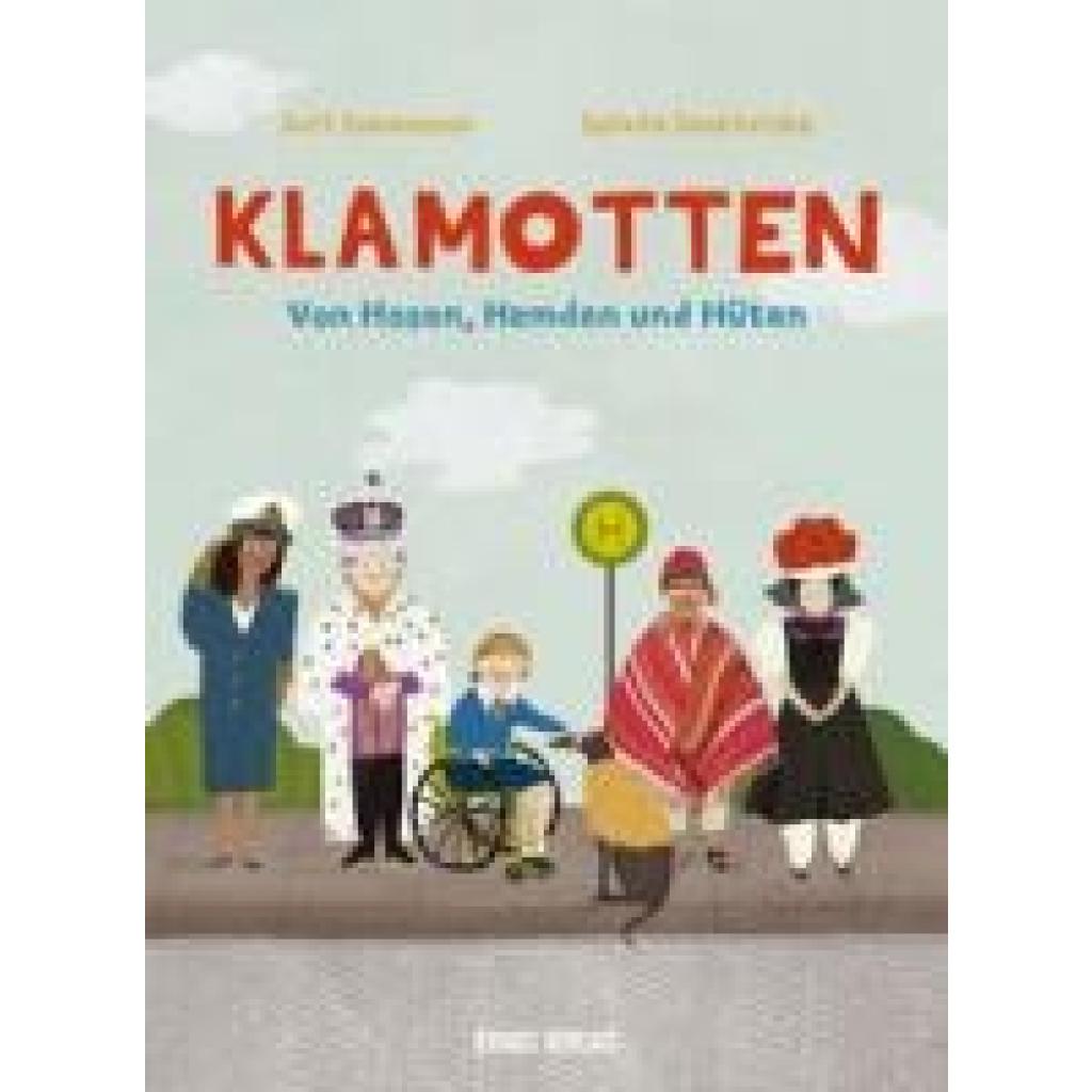 9783982349343 - Johansson Juri Klamotten 9783982349343 - Johansson Juri Klamotten