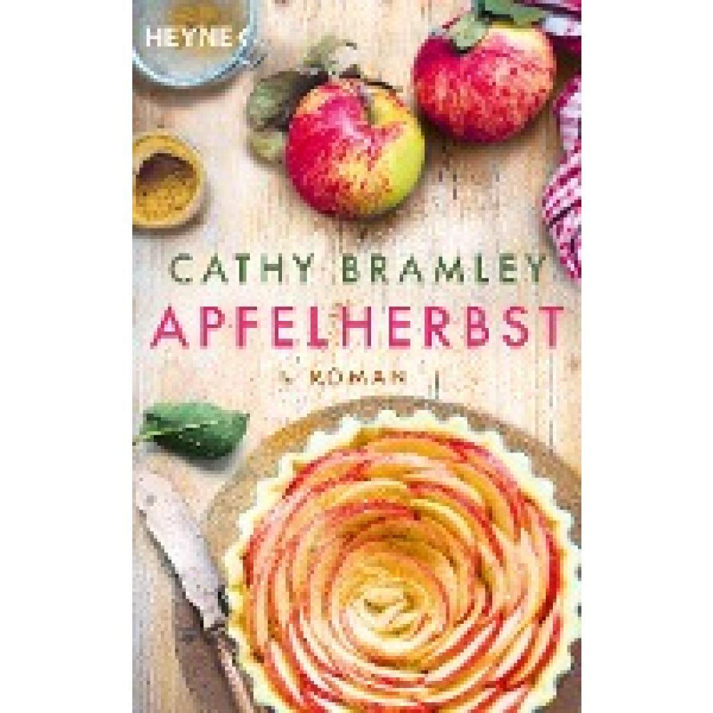 9783453426085 - Apfelherbst - Cathy Bramley Taschenbuch