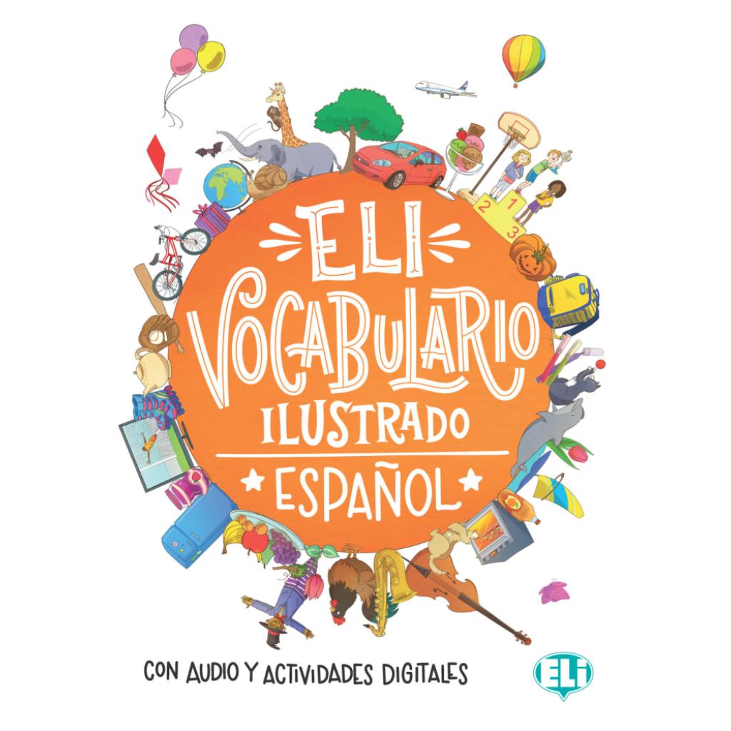 ELI Vocabulario ilustrado español