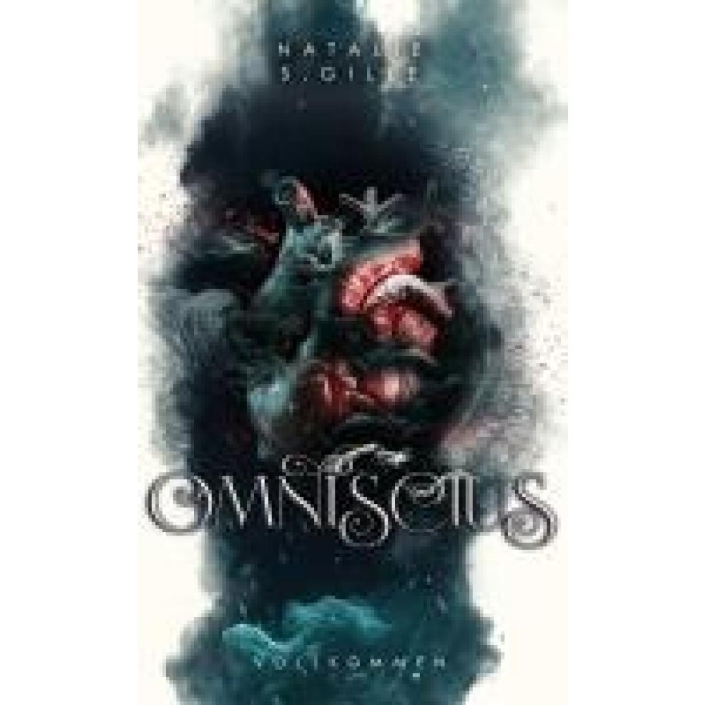 9783989426979 - Gille Natalie S Omniscius Vollkommen