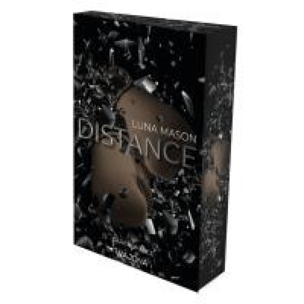 9783987183348 - Mason Luna DISTANCE