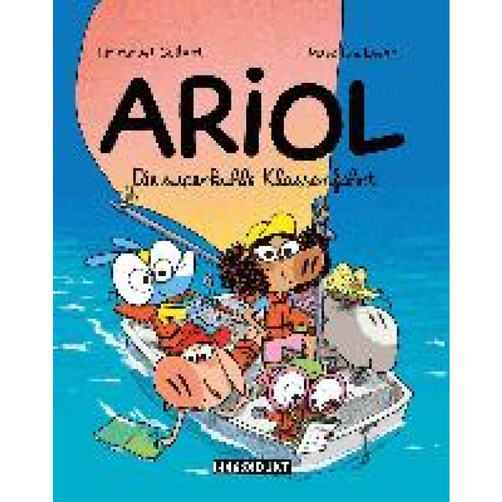 9783956404313 - Guibert Emmanuel Ariol 17